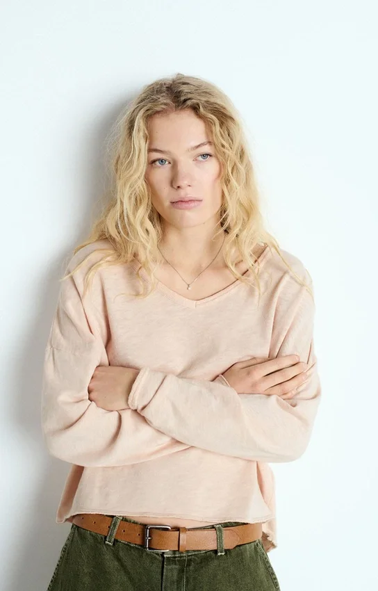 T-Shirt da donna Sonoma Codice: SON02GGH26
