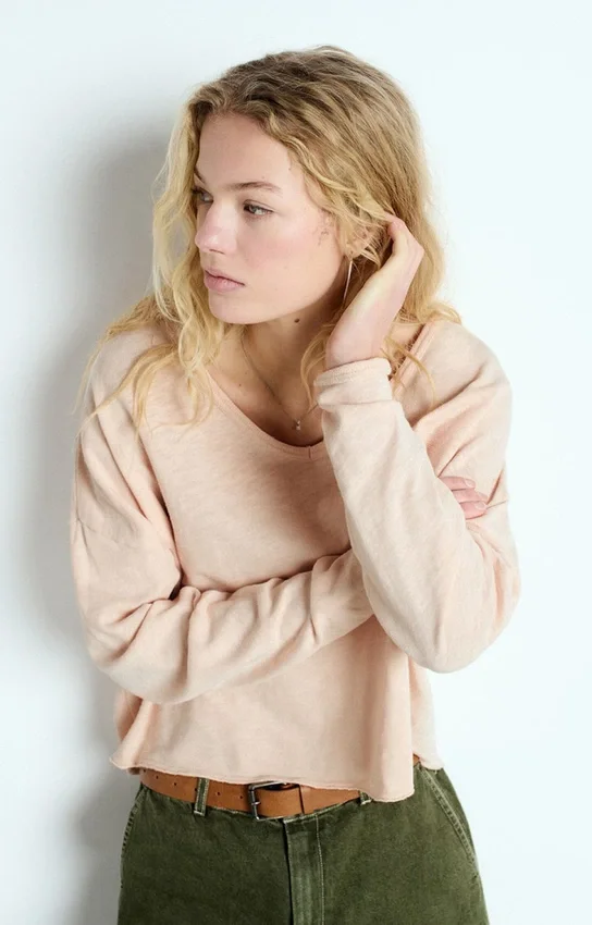 T-Shirt da donna Sonoma Codice: SON02GGH26