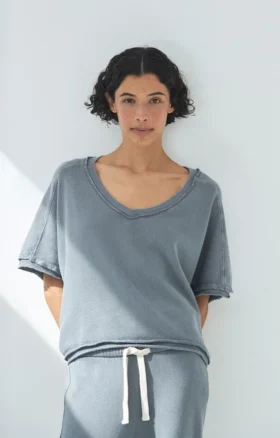 T-Shirt da donna Vibtown Codice articolo: VIB02AH26