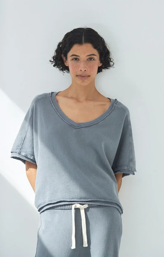 T-Shirt da donna Vibtown Codice articolo: VIB02AH26