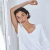 T-Shirt da donna Vibtown Codice articolo: VIB02AH26
