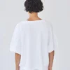 T-Shirt da donna Vibtown Codice articolo: VIB02AH26