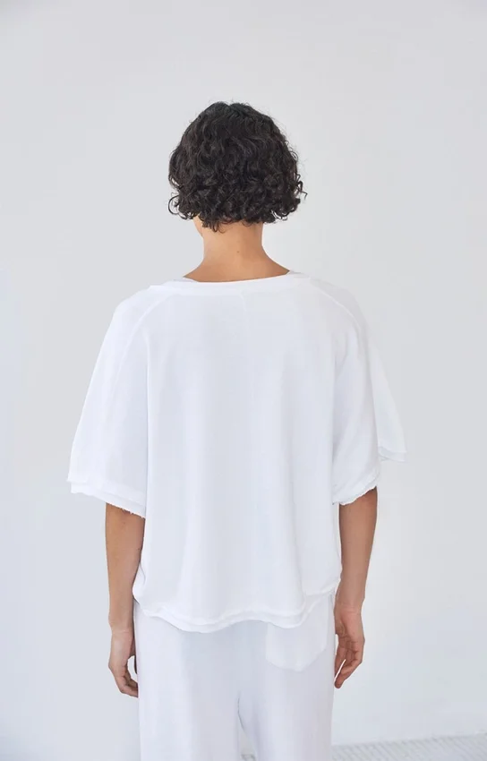 T-Shirt da donna Vibtown Codice articolo: VIB02AH26