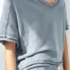 T-Shirt da donna Vibtown Codice articolo: VIB02AH26