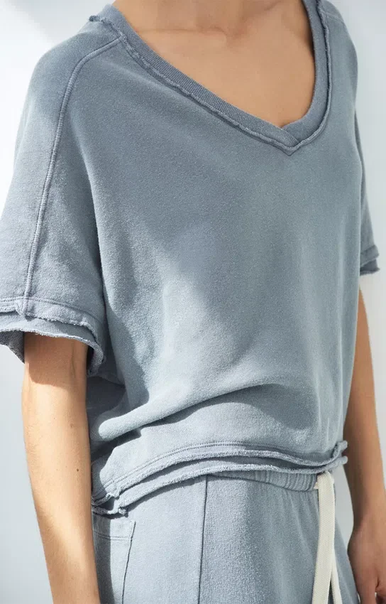 T-Shirt da donna Vibtown Codice articolo: VIB02AH26