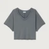T-Shirt da donna Vibtown Codice articolo: VIB02AH26