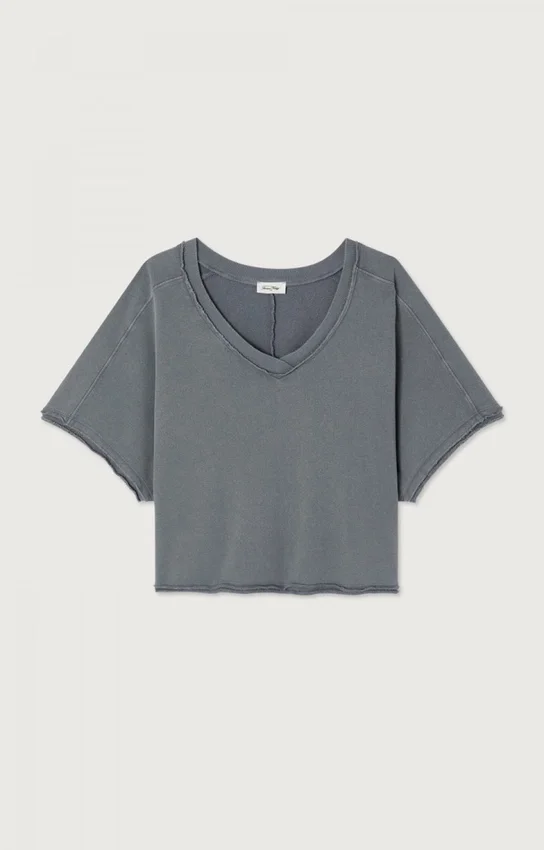 T-Shirt da donna Vibtown Codice articolo: VIB02AH26