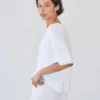 T-Shirt da donna Vibtown Codice articolo: VIB02AH26