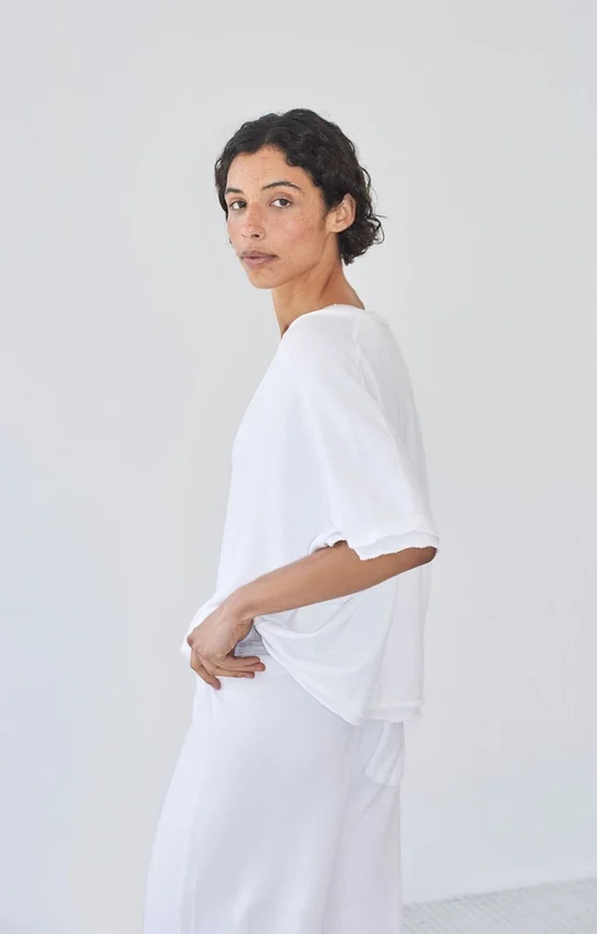 T-Shirt da donna Vibtown Codice articolo: VIB02AH26