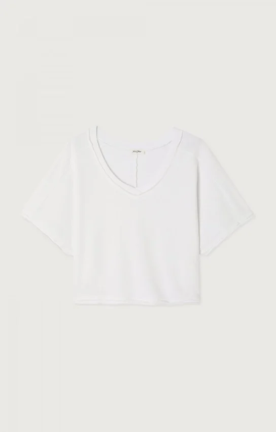 T-Shirt da donna Vibtown Codice articolo: VIB02AH26