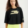 T-Shirt da donna Wozza - AMV SPORTS CLUB Codice articolo: WOZ02AH26