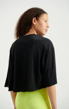 T-Shirt da donna Wozza – AMV SPORTS CLUB Codice articolo: WOZ02AH26