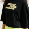 T-Shirt da donna Wozza - AMV SPORTS CLUB Codice articolo: WOZ02AH26