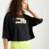 T-Shirt da donna Wozza - AMV SPORTS CLUB Codice articolo: WOZ02AH26