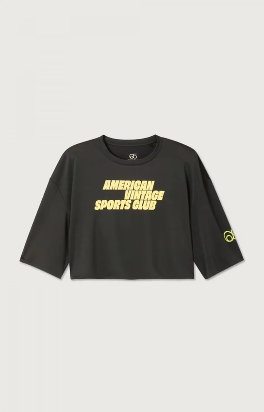 T-Shirt da donna Wozza - AMV SPORTS CLUB Codice articolo: WOZ02AH26
