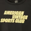 T-Shirt da donna Wozza - AMV SPORTS CLUB Codice articolo: WOZ02AH26