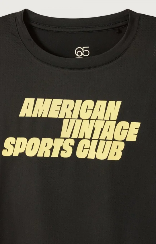 T-Shirt da donna Wozza - AMV SPORTS CLUB Codice articolo: WOZ02AH26