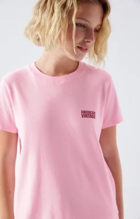 T-Shirt da donna Ykobow Codice: YKO02CH26
