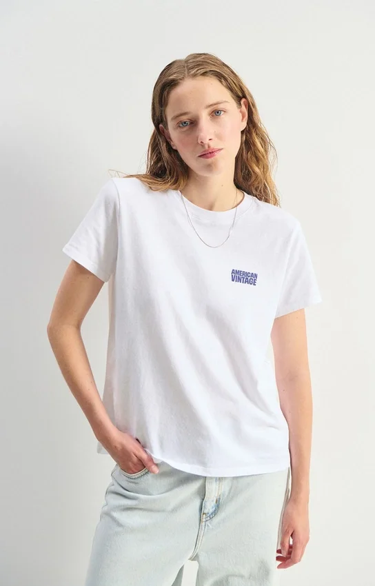 T-Shirt da donna Ykobow Codice: YKO02CH26