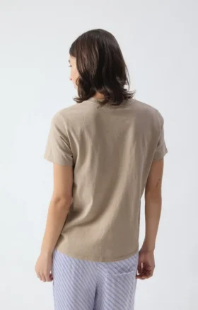 T-Shirt da donna Ykobow Codice: YKO02CH26