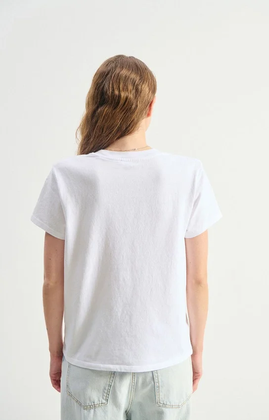 T-Shirt da donna Ykobow Codice: YKO02CH26