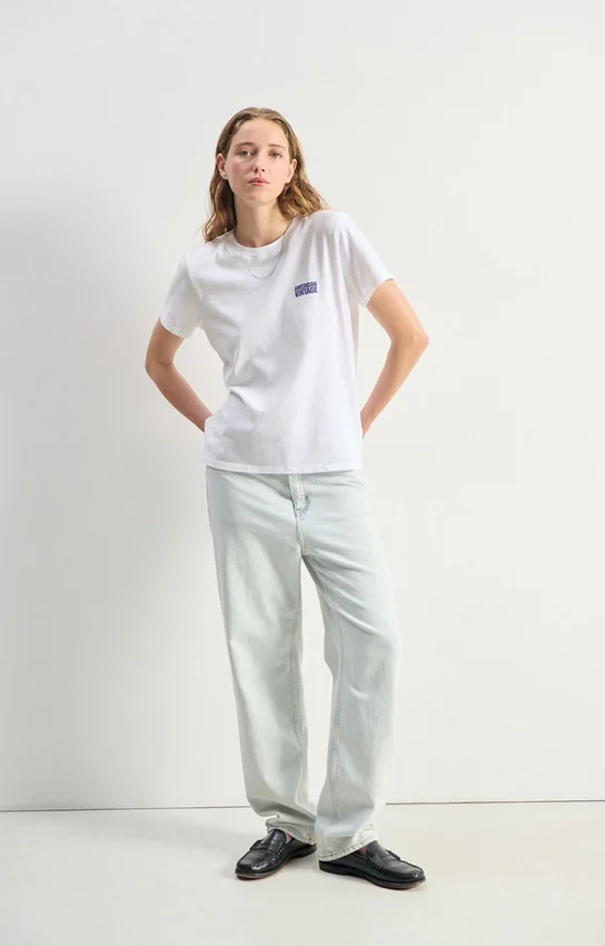 T-Shirt da donna Ykobow Codice: YKO02CH26