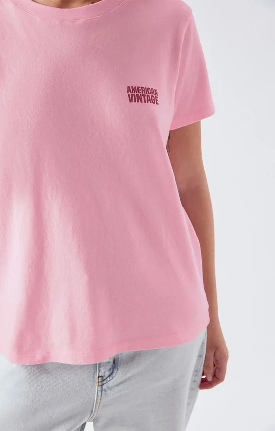 T-Shirt da donna Ykobow Codice: YKO02CH26