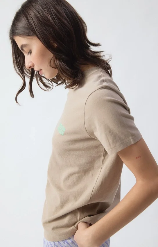 T-Shirt da donna Ykobow Codice: YKO02CH26