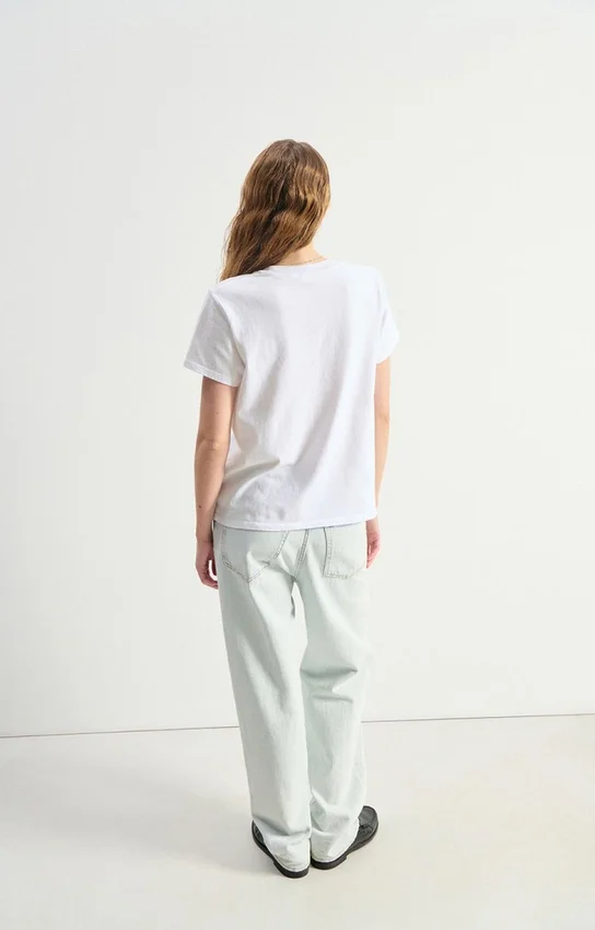 T-Shirt da donna Ykobow Codice: YKO02CH26