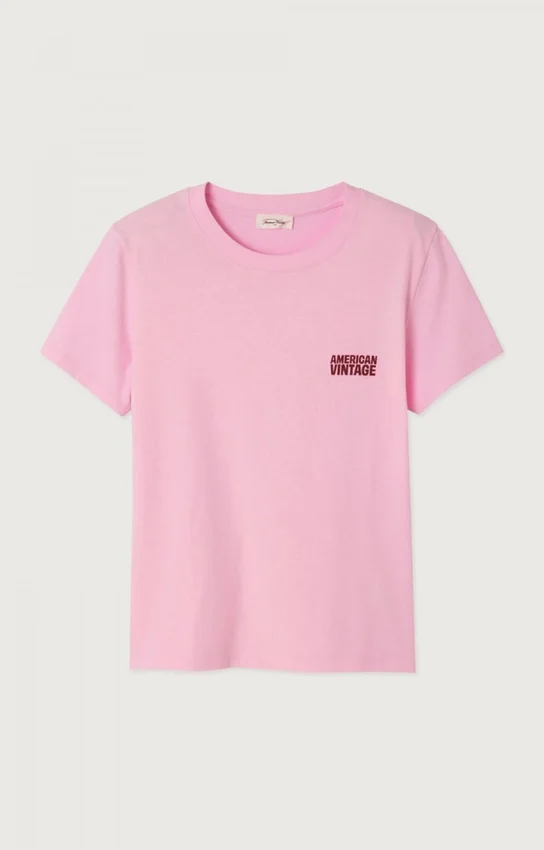 T-Shirt da donna Ykobow Codice: YKO02CH26