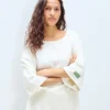 T-Shirt da donna Ykobow Codice: YKO02DGH26