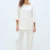 T-Shirt da donna Ykobow Codice: YKO02DGH26