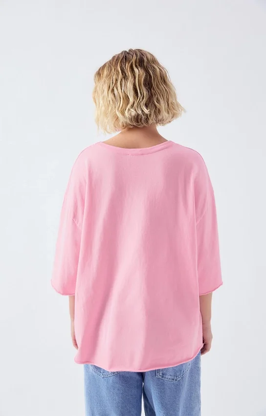 T-Shirt da donna Ykobow Codice: YKO02DH26
