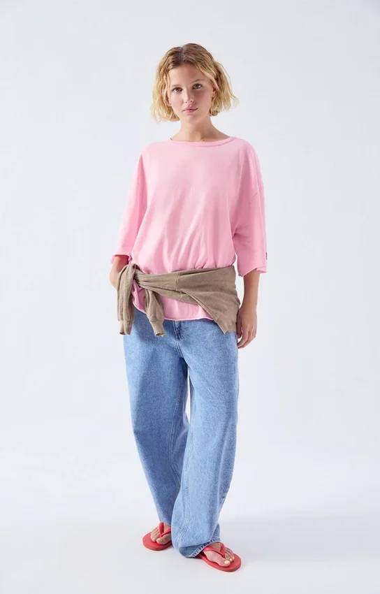 T-Shirt da donna Ykobow Codice: YKO02DH26