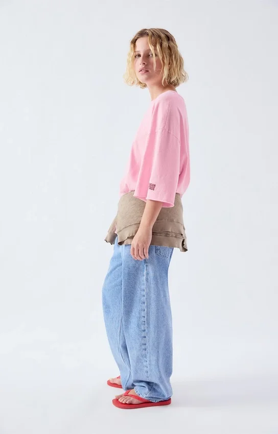 T-Shirt da donna Ykobow Codice: YKO02DH26