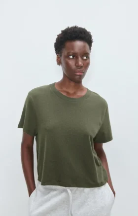 T-Shirt da donna Ypawood Codice articolo: YPA02GH26