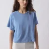 T-Shirt da donna Ypawood Codice articolo: YPA02GH26