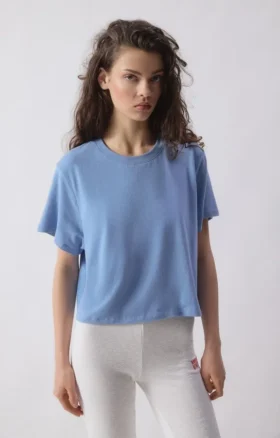 T-Shirt da donna Ypawood Codice articolo: YPA02GH26