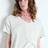 T-Shirt da donna Ypawood Codice articolo: YPA02GH26