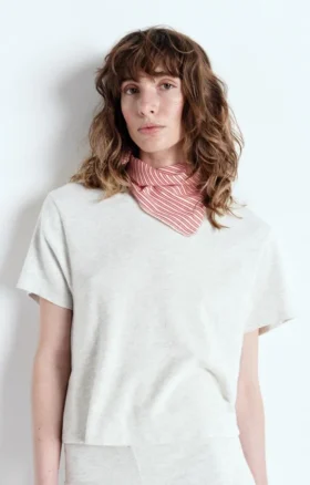 T-Shirt da donna Ypawood Codice articolo: YPA02GH26