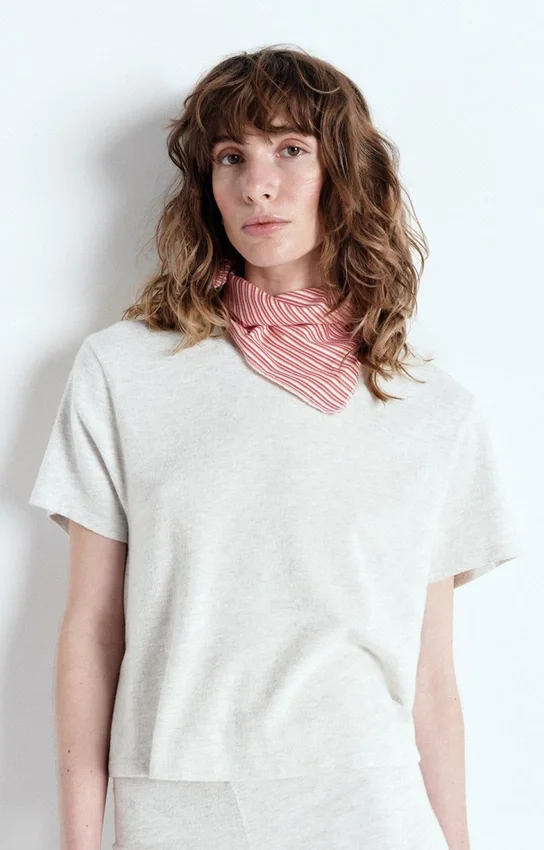 T-Shirt da donna Ypawood Codice articolo: YPA02GH26