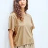 T-Shirt da donna Ypawood Codice articolo: YPA02GH26