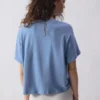 T-Shirt da donna Ypawood Codice articolo: YPA02GH26