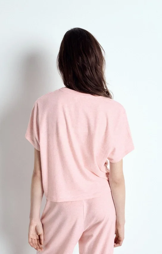 T-Shirt da donna Ypawood Codice articolo: YPA02GH26