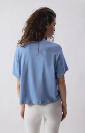 T-Shirt da donna Ypawood Codice articolo: YPA02GH26