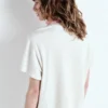 T-Shirt da donna Ypawood Codice articolo: YPA02GH26