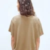 T-Shirt da donna Ypawood Codice articolo: YPA02GH26
