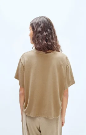 T-Shirt da donna Ypawood Codice articolo: YPA02GH26