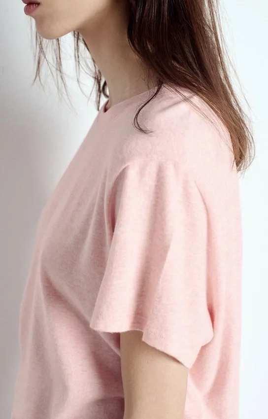 T-Shirt da donna Ypawood Codice articolo: YPA02GH26