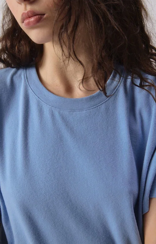 T-Shirt da donna Ypawood Codice articolo: YPA02GH26